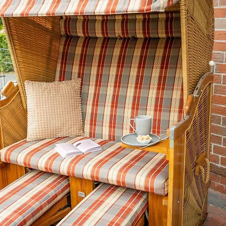 Stoertebeker-34 Апартаменты