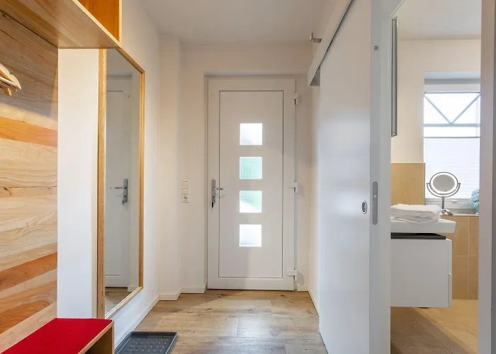 Apartmán Stoertebeker-34 *