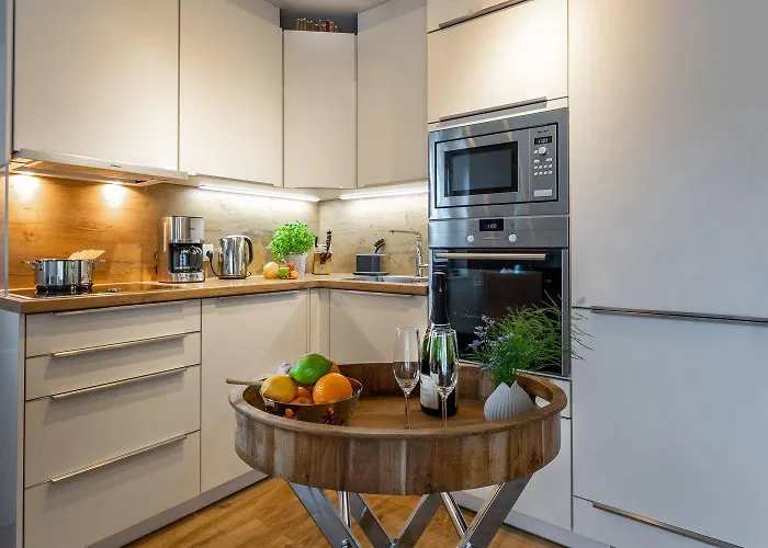 Apartmán Stoertebeker-34 *